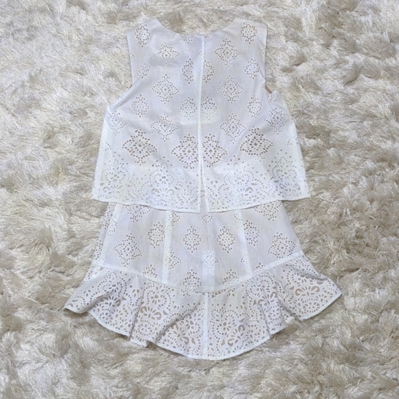 BCBG Max Azria Vivian Dress 4 - Picture 6 of 10